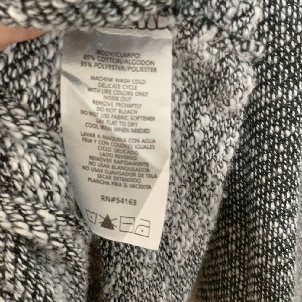 Kensie Performance Funnel Neck Pullover - image 6